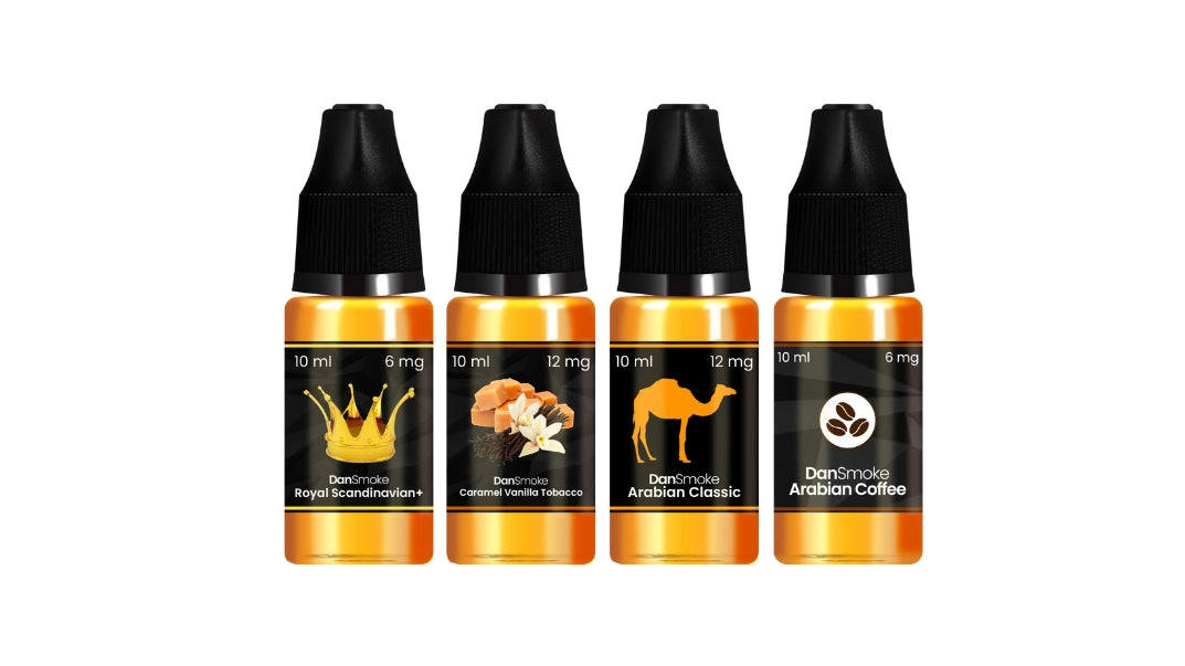 e-liquid