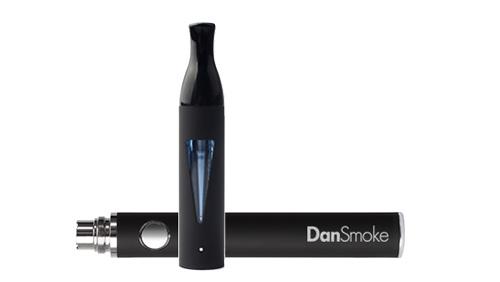 DanSmoke V4™