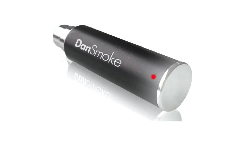 DanSmoke 4X™