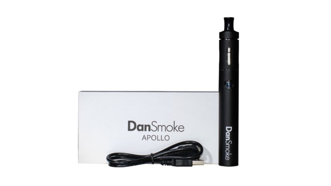 DanSmoke® Apollo™