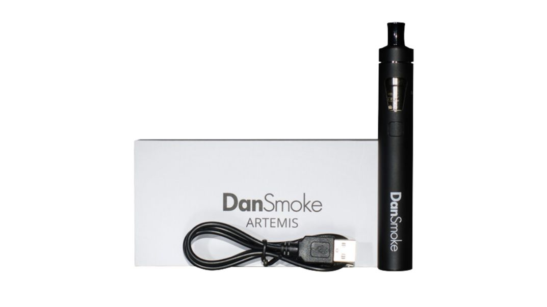 DanSmoke Artemis™