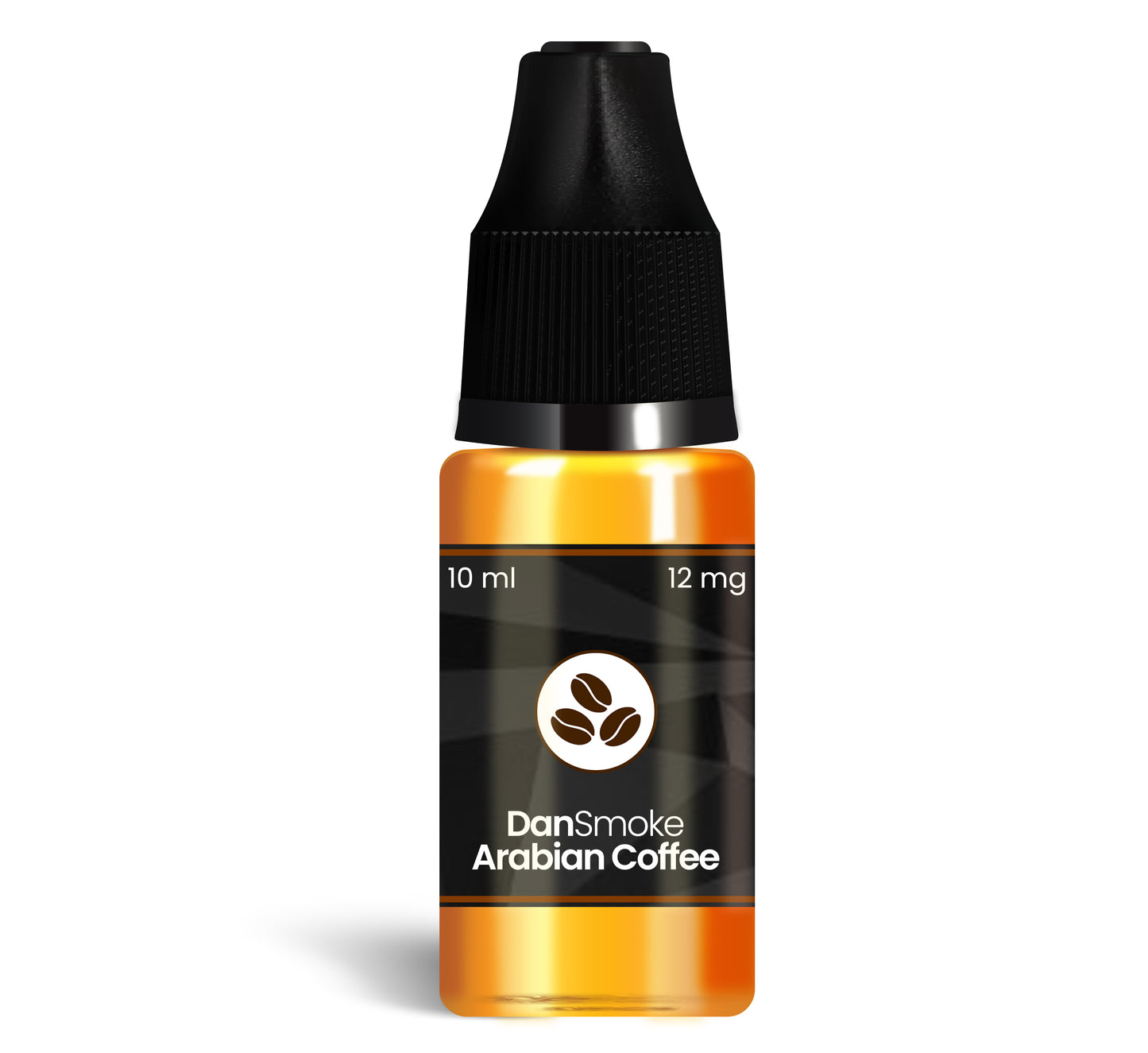 Arabian Coffee e-liquid (10 ml)