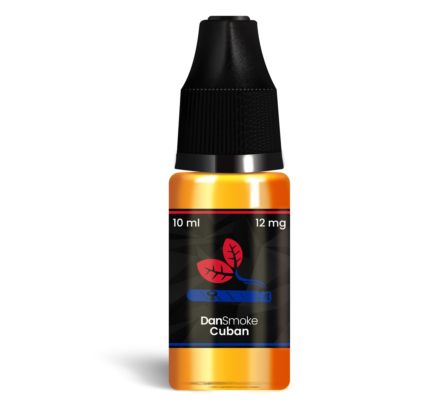 Cuban e-liquid (10 ml)