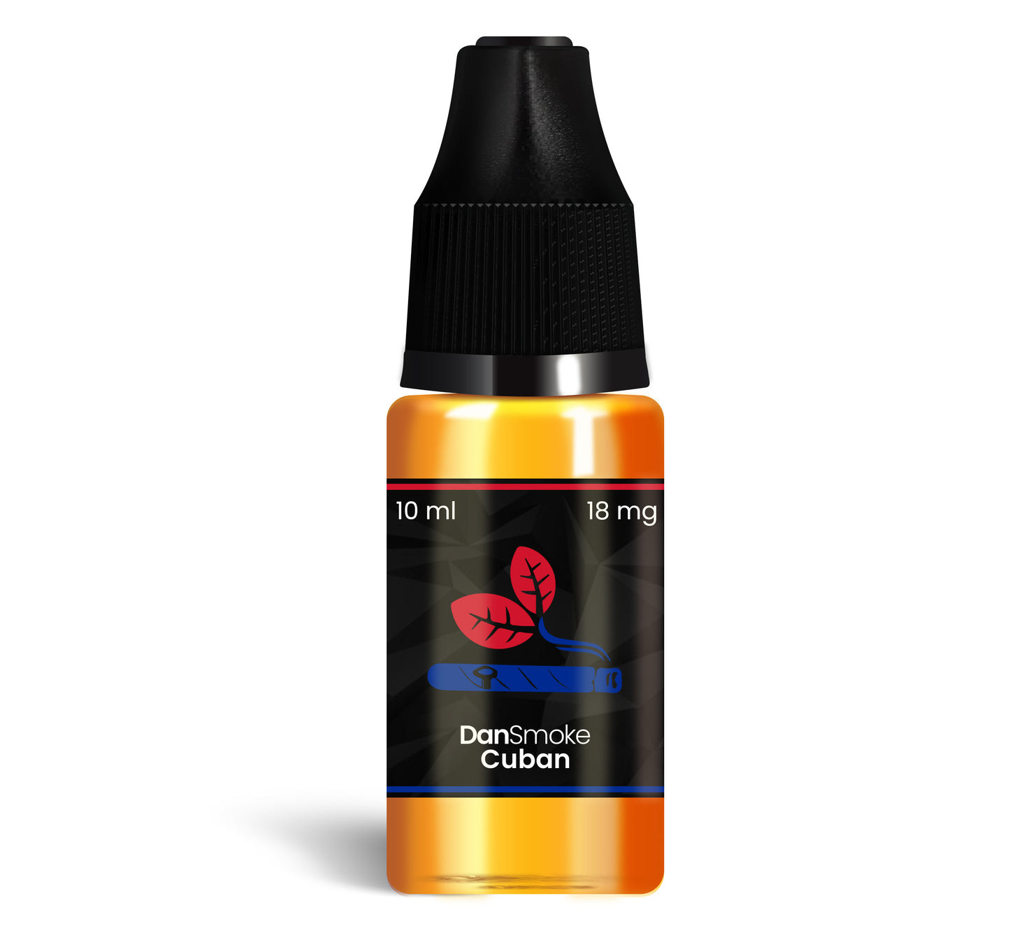 Cuban e-liquid (10 ml)