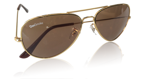 DanSmoke® Sonnenbrillen