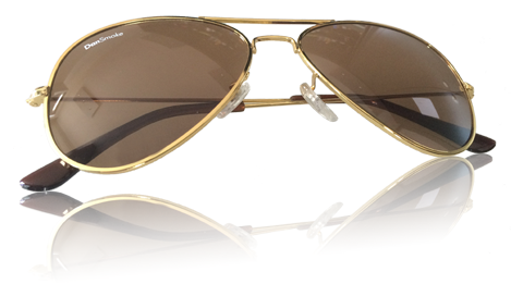 DanSmoke® Sonnenbrillen