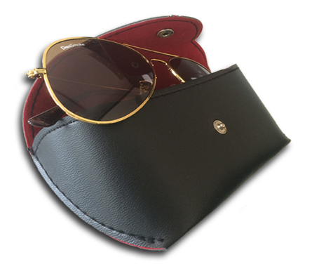 DanSmoke® Sonnenbrillen