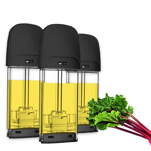 Rhubarb & Custard V7 Filter (3 x 1.5 ml)