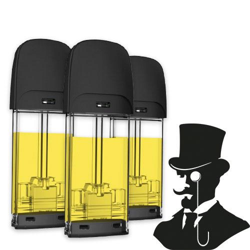 Deluxe V7 Filter (3 x 1.5 ml)