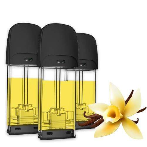 Caramel Vanilla Tobacco V9 filter (3 x 1.5 ml)