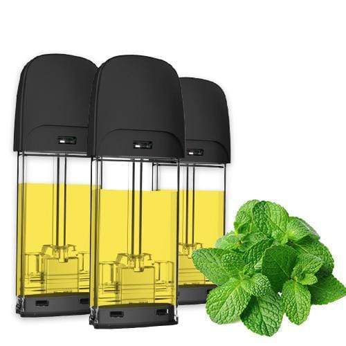 Menthol+ V9 filter (3 x 1.5 ml)