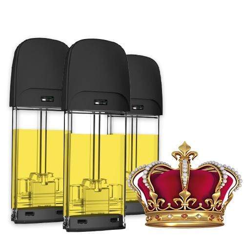 Royal Scandinavian+ V9 filter (3 x 1.5 ml)