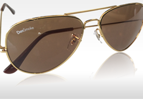 DanSmoke® sunglasses launched