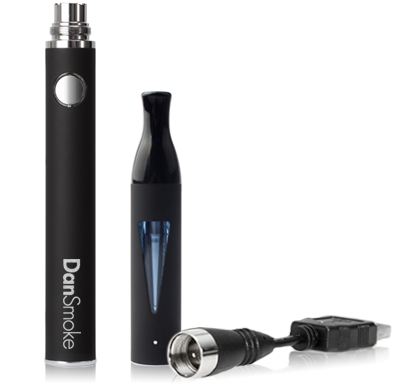 V4 DanSmoke Vaporiser