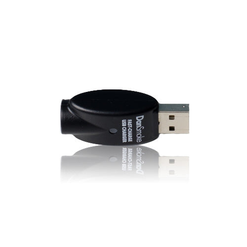 Fast-Charge-USB-Ladegerät