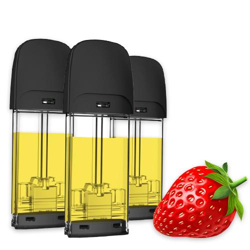 Sweet Strawberry V7 Filter (3 x 1.5 ml)