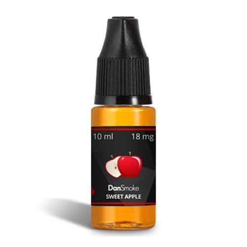 Sweet Apple E-liquid (10 ml)