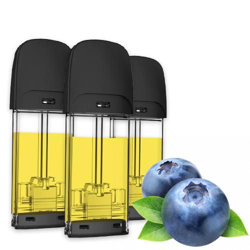 Blueberry Feels V7 filter (3 x 1.5 ml)